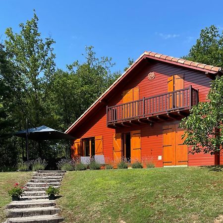 Residence Souillac Golf & Country Club Lachapelle-Auzac Exterior photo
