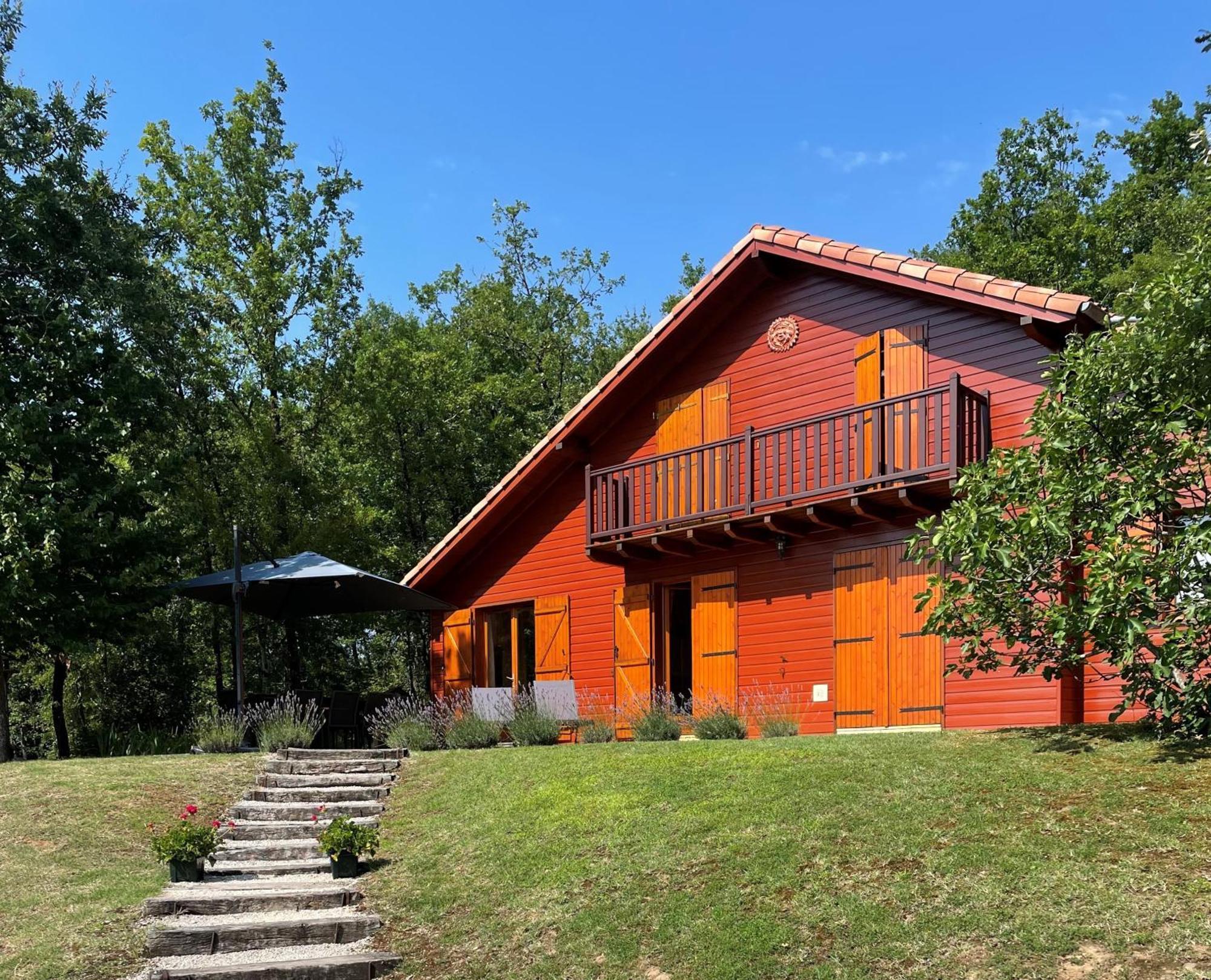 Residence Souillac Golf & Country Club Lachapelle-Auzac Exterior photo