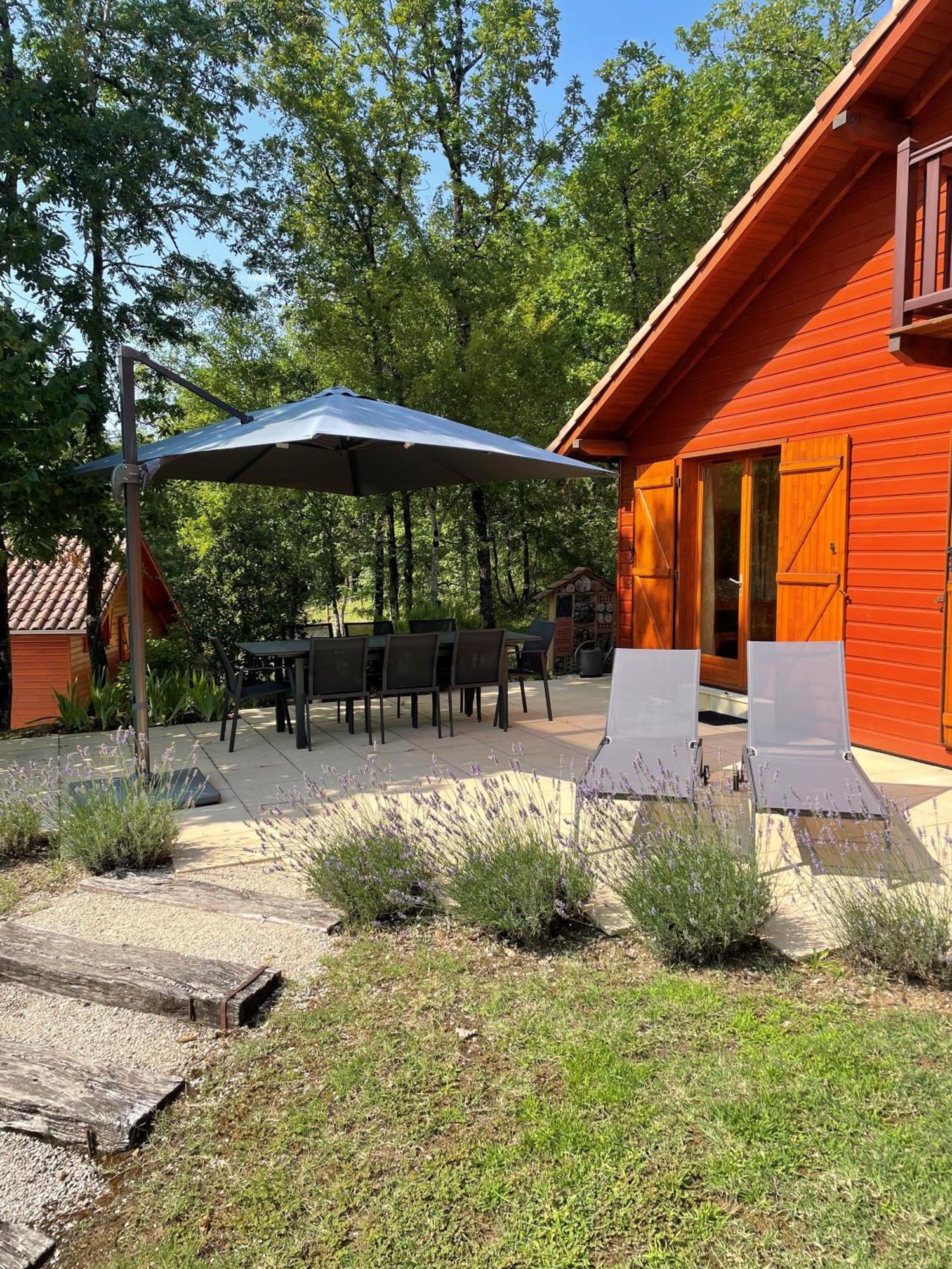 Residence Souillac Golf & Country Club Lachapelle-Auzac Exterior photo