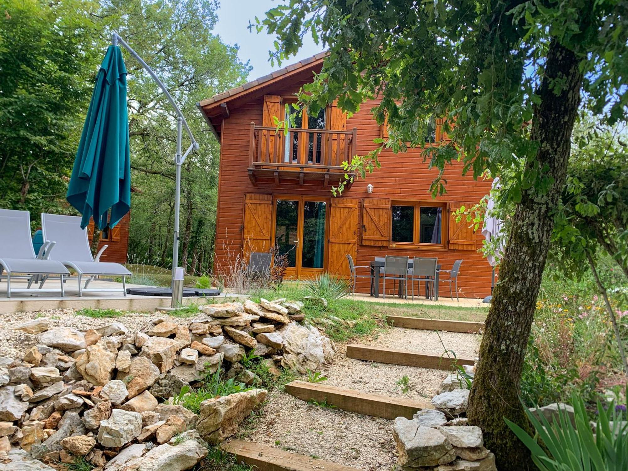 Residence Souillac Golf & Country Club Lachapelle-Auzac Exterior photo