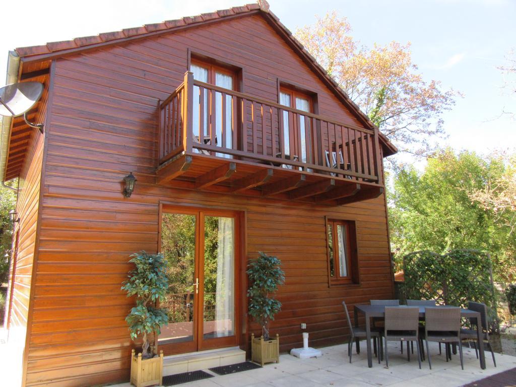 Residence Souillac Golf & Country Club Lachapelle-Auzac Exterior photo